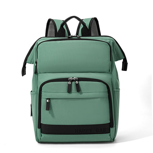 Multi-Fach Reise-Rucksack Karnz