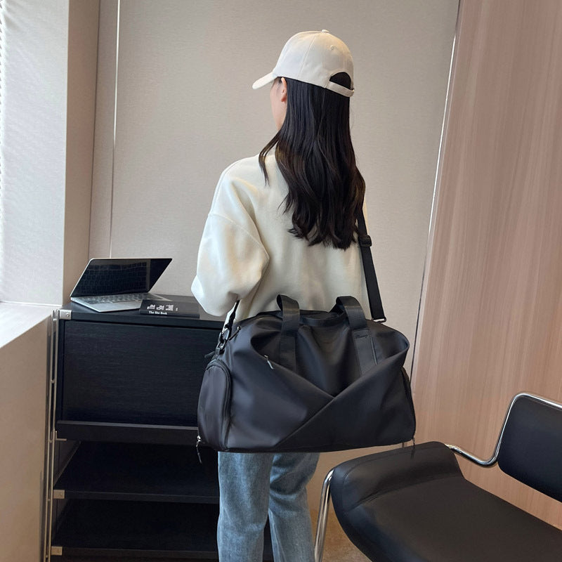 Vielseitige Gym Duffle Bag Karnz