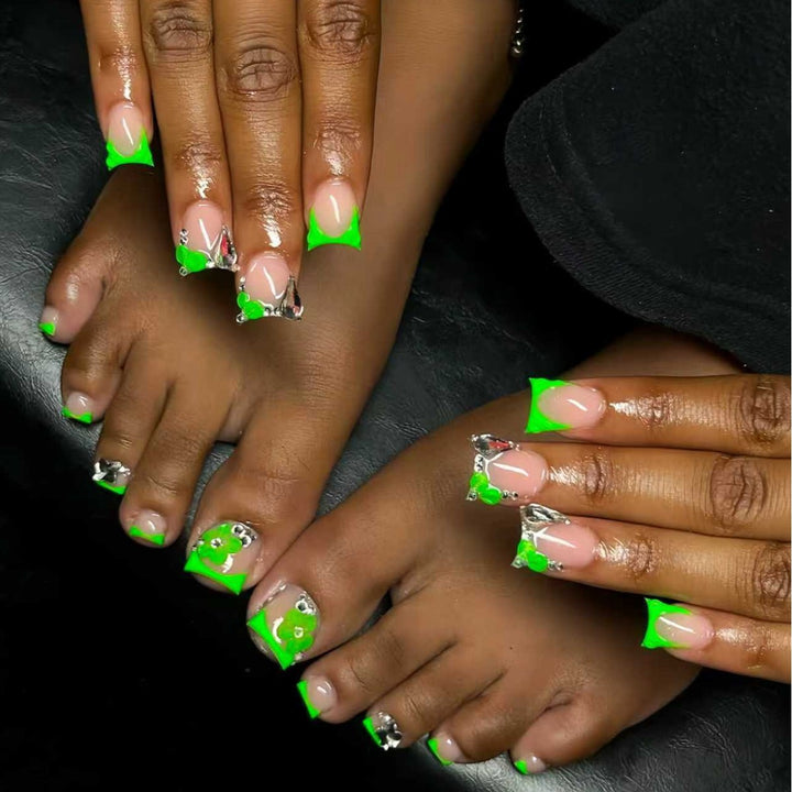 Nail Art Karnz