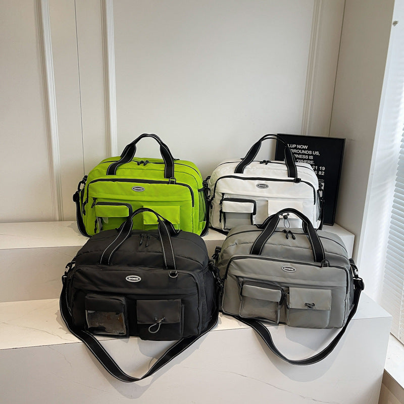 Geräumige Multi-Funktions-Reisetasche