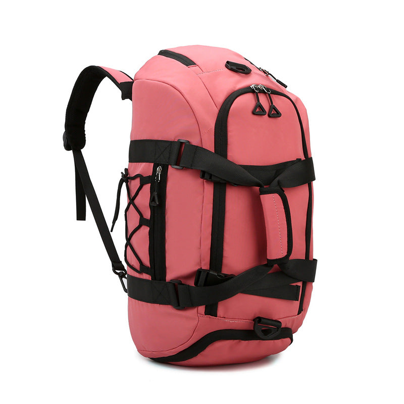 Vielseitiger Outdoor-Abenteerrucksack Karnz