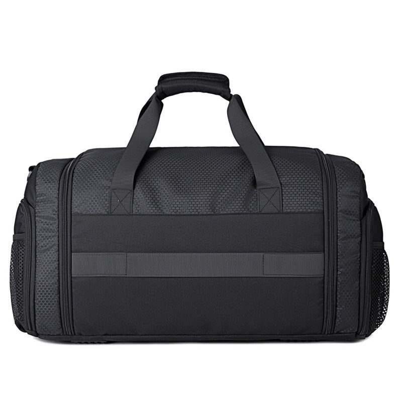 Erweiterte vielseitige Reisetasche Karnz