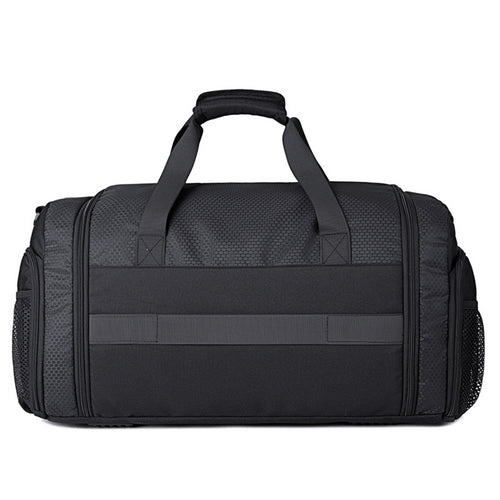 Erweiterte vielseitige Reisetasche Karnz