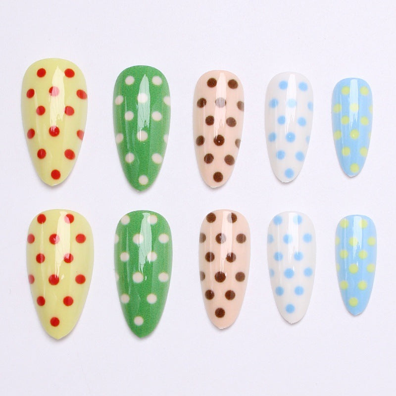 Nagelart Karnz