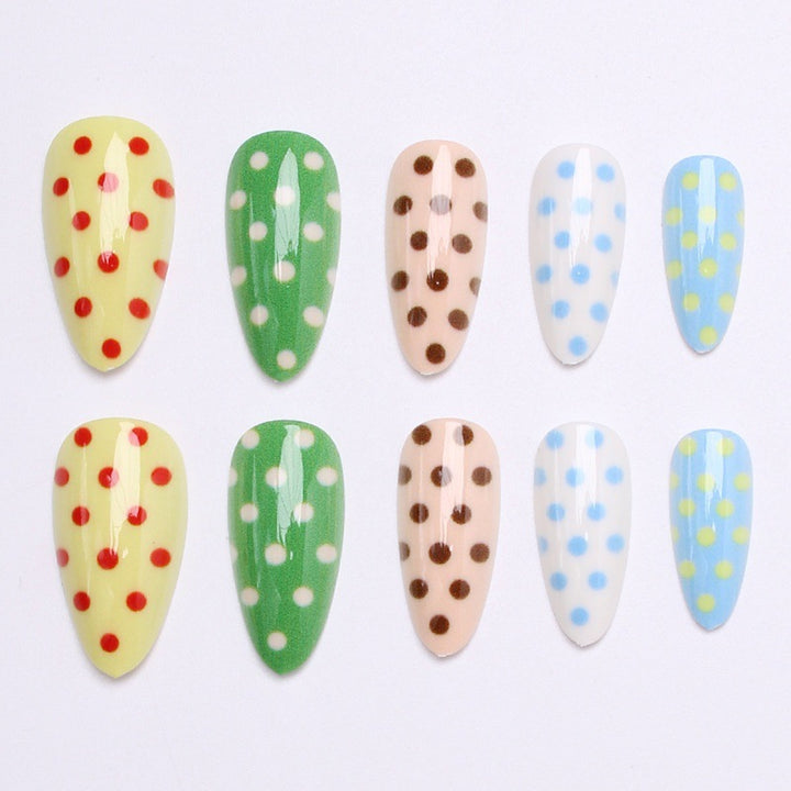 Nagelart Karnz