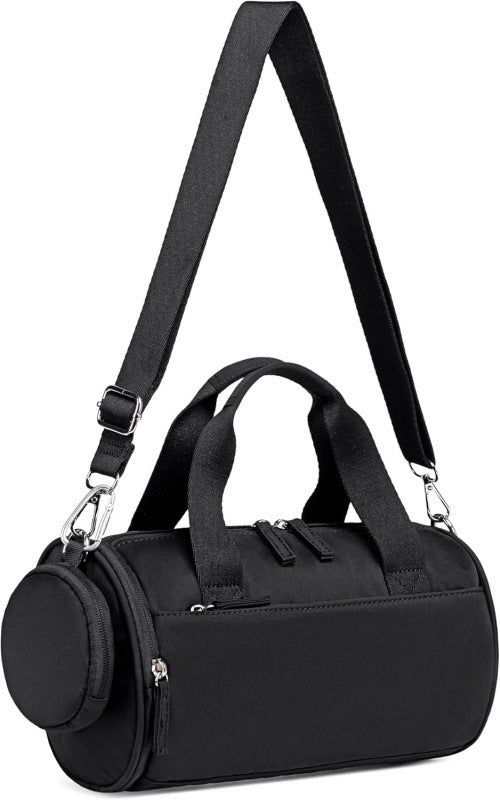 Kompakte Alltagsbedarf Duffel-Tasche Karnz