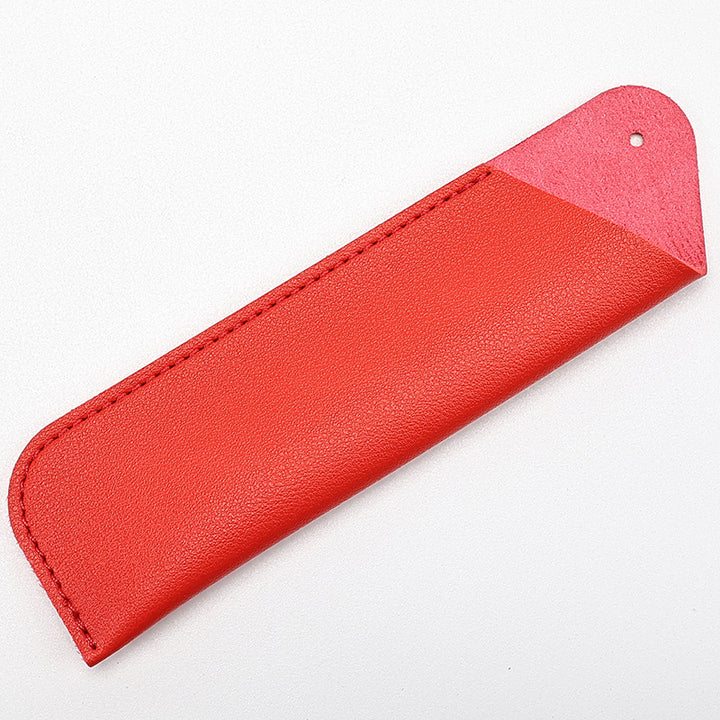 Leder Bleistiftetui Karnz