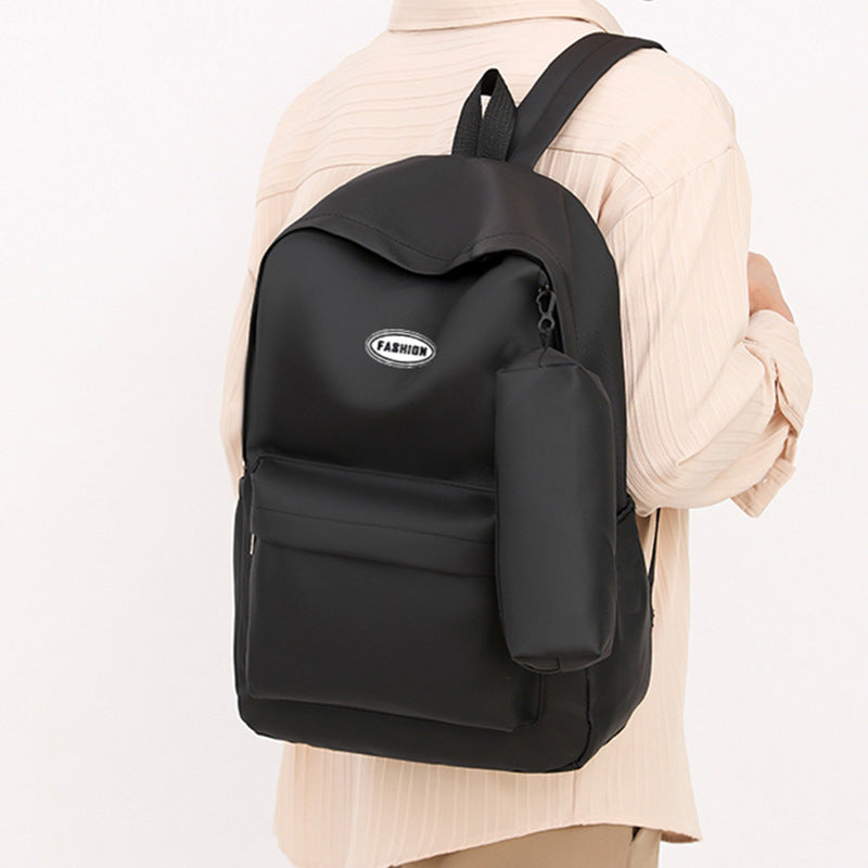 Hochwertiger Alltagsrucksack mit multifunktionalem Design Karnz