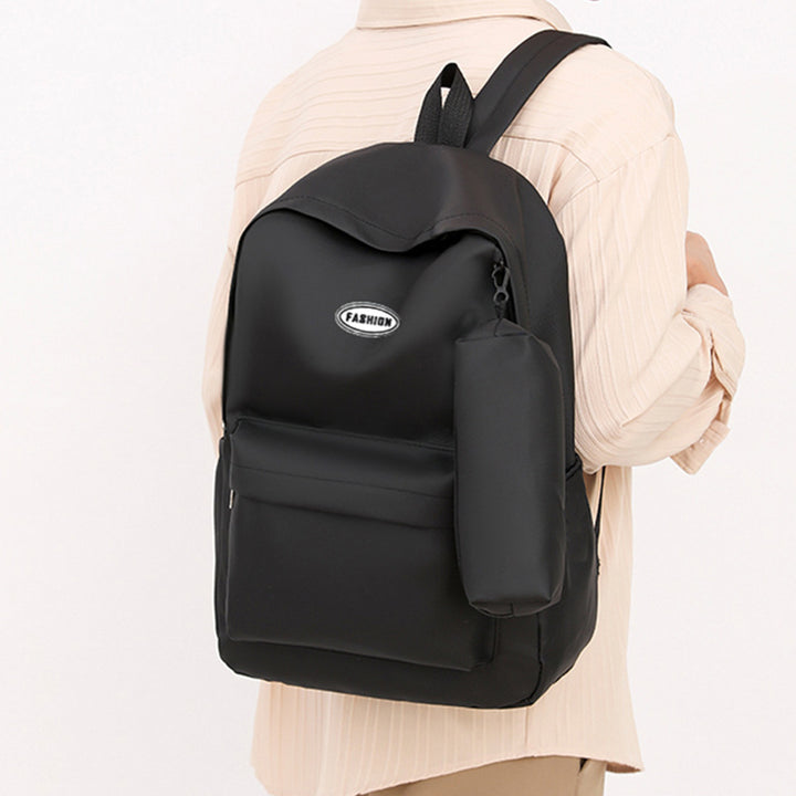 Hochwertiger Alltagsrucksack mit multifunktionalem Design Karnz