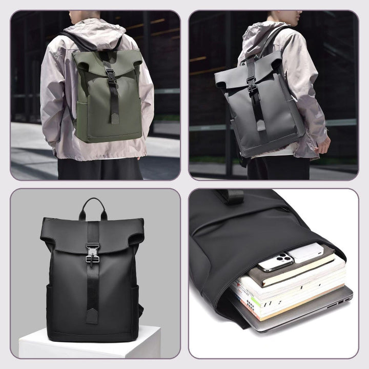 Wasserfester Urban Rucksack Karnz