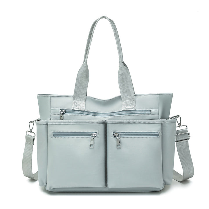 Multifunktionale Tote Bag Karnz