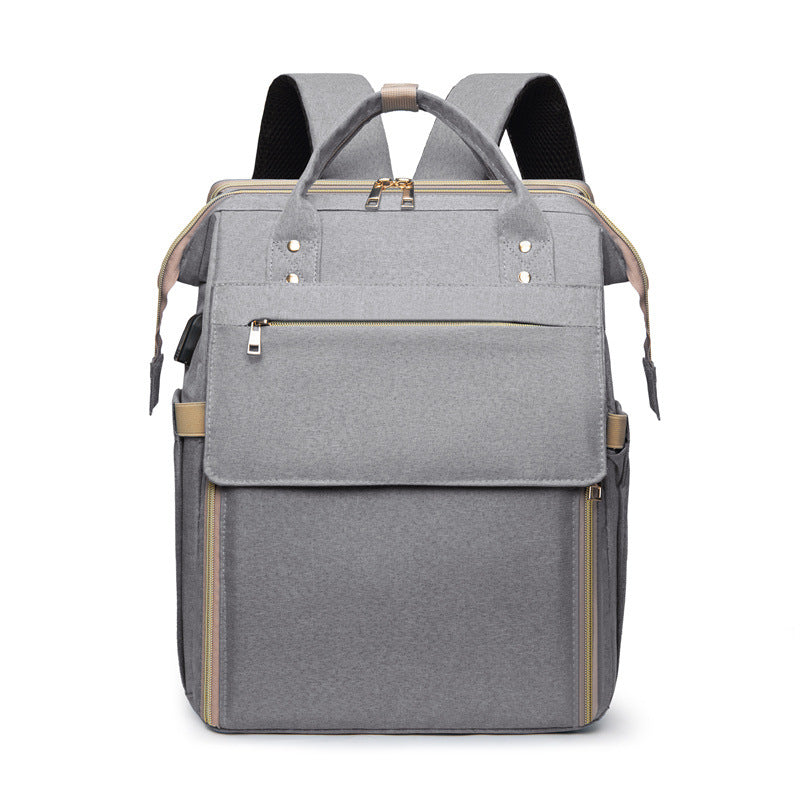 Multifunktionaler zeitgenössischer Rucksack Karnz