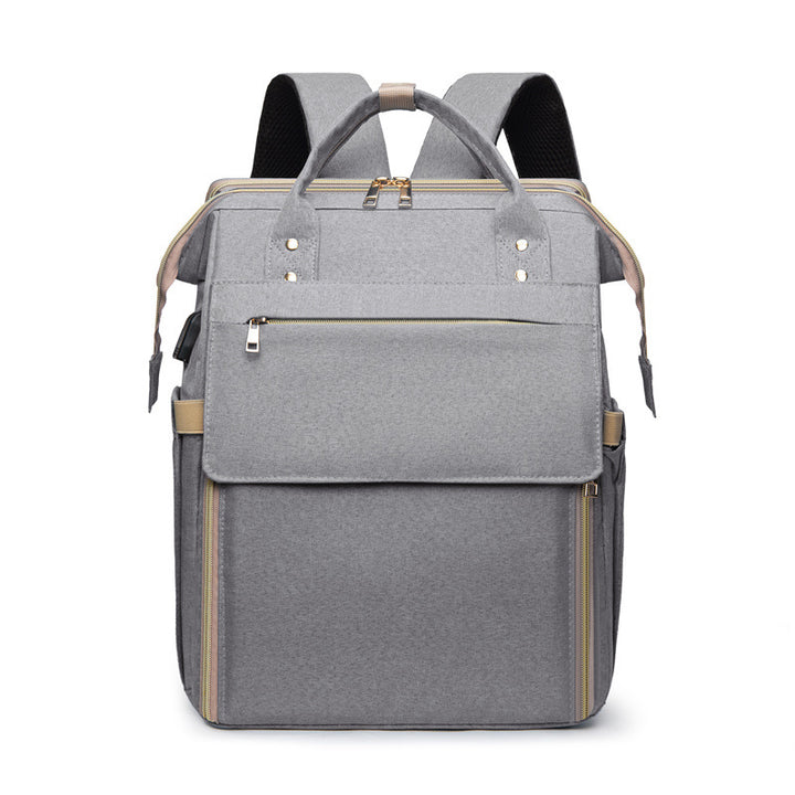 Multifunktionaler zeitgenössischer Rucksack Karnz