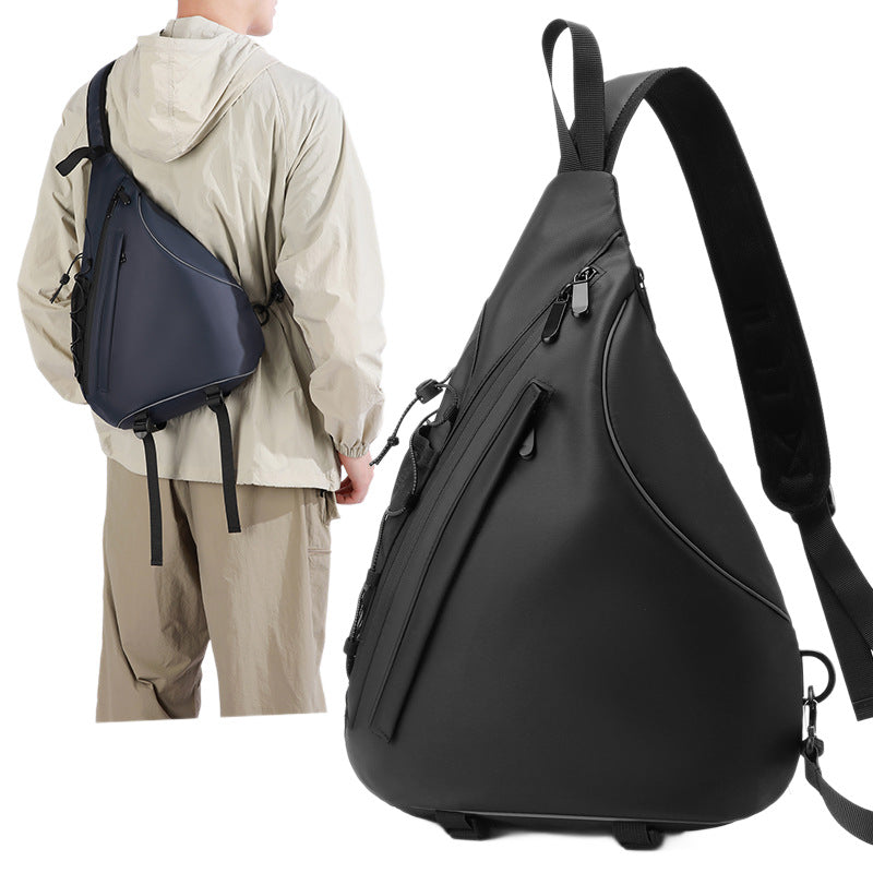 Fortschrittlicher vielseitiger Sling-Pack Karnz