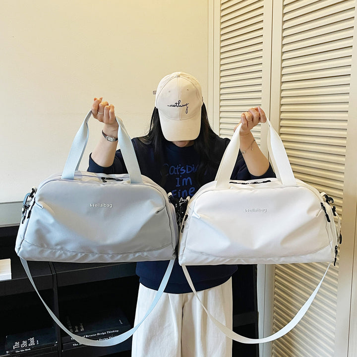 Haltbare Sport Reise Duffle Karnz