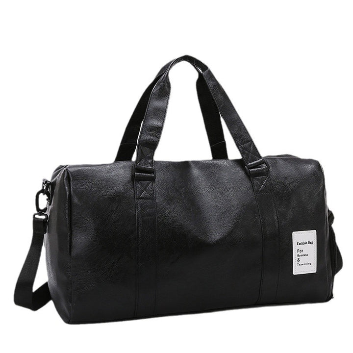 Moderner Business Reise-Duffel Bag