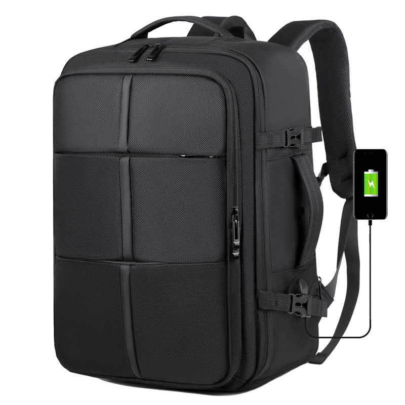 Hochleistungs-Laptop-Rucksack Karnz