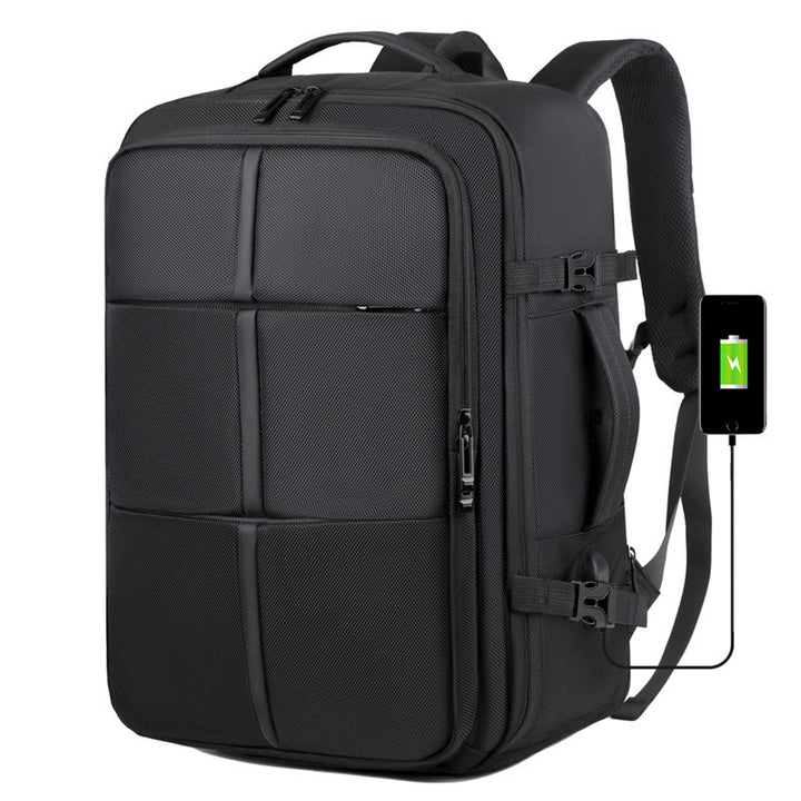 Hochleistungs-Laptop-Rucksack Karnz