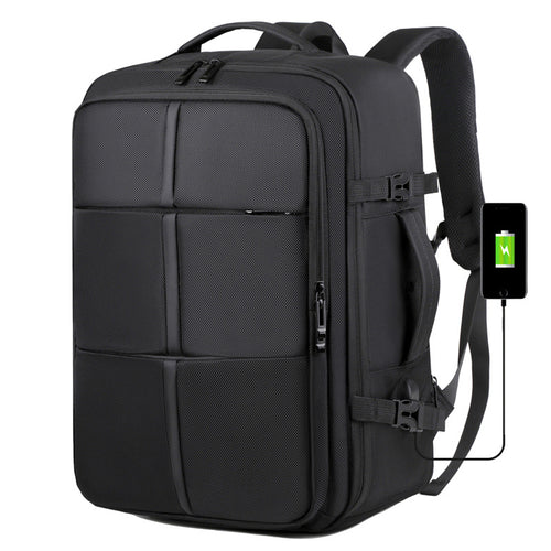 Hochleistungs-Laptop-Rucksack Karnz