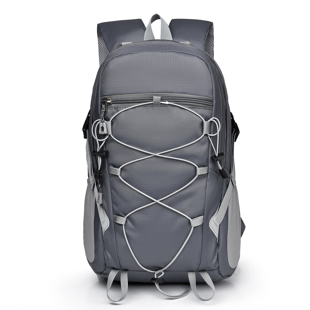Hochleistungs-Casual-Outdoor-Rucksack Karnz