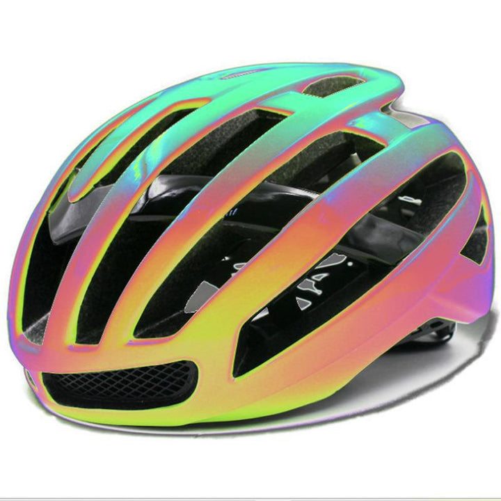 Leichtgewicht aerodynamischer Fahrradhelm Karnz