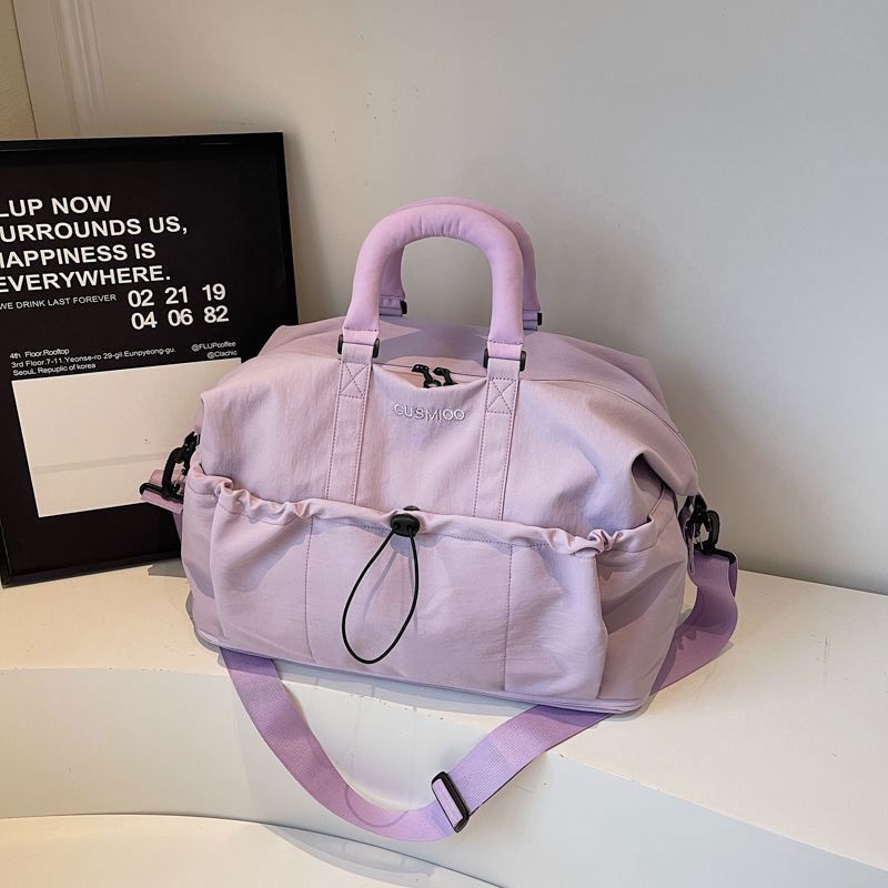 Multi-Funktionale Reisetasche Karnz