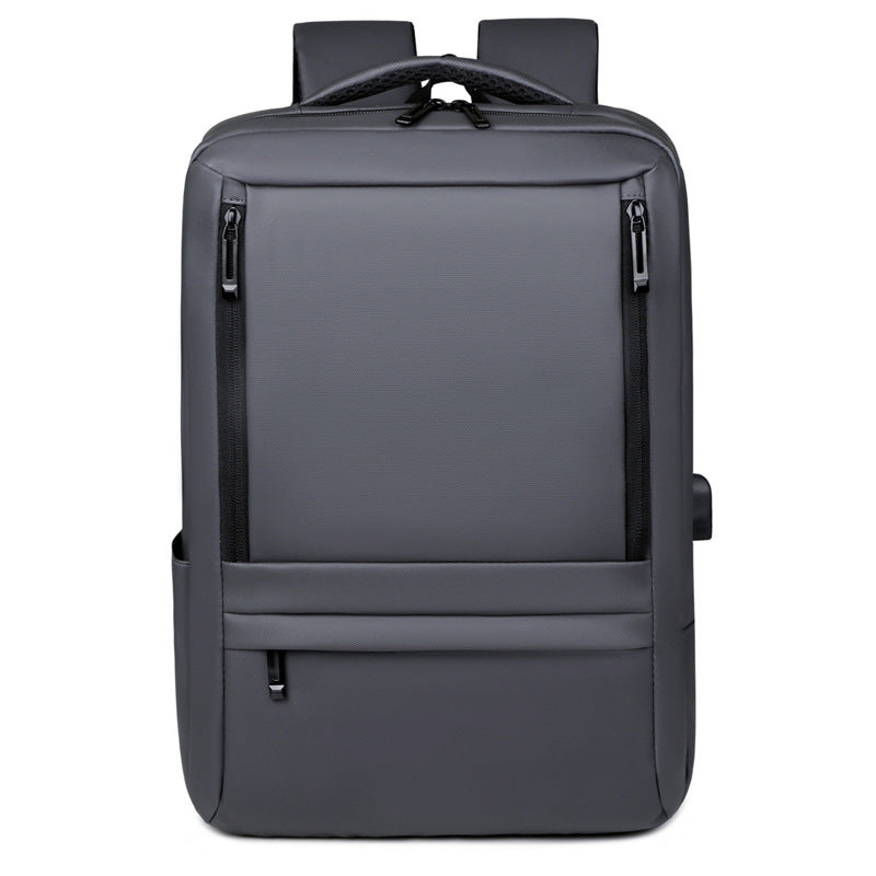 Elegante Geschäftsbereitschafts-Rucksack