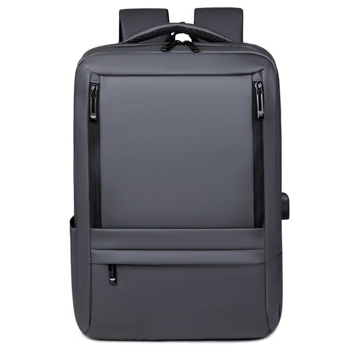 Elegante Geschäftsbereitschafts-Rucksack