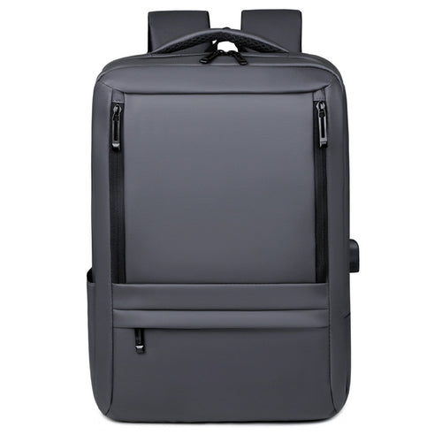 Elegante Geschäftsbereitschafts-Rucksack