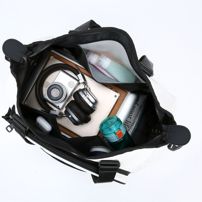 Modischer multifunktionaler Sport Duffle Bag