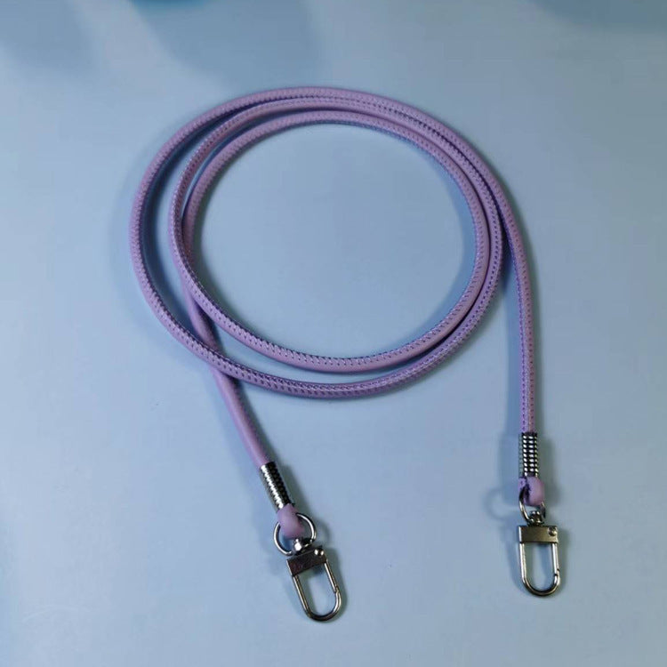 Haltbarer Leder-Brillenband Karnz