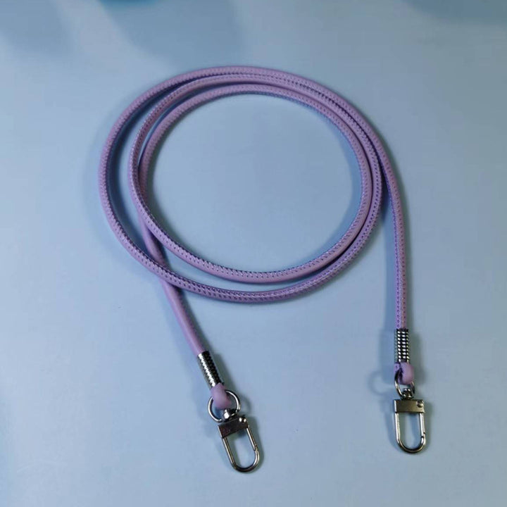 Haltbarer Leder-Brillenband Karnz