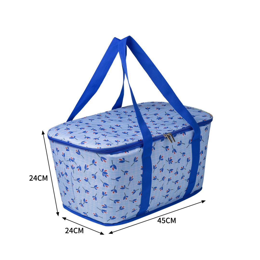 Damen Kühltasche mit isolierendem Fach Karnz