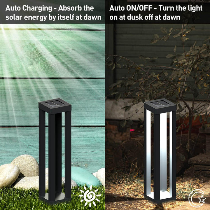 Dekorative LED