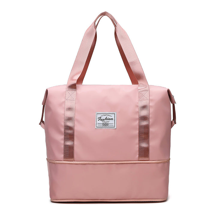 Haltbarer Sport Reise Duffel Bag
