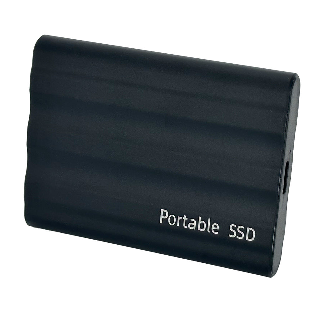 Portables externes SSD Karnz