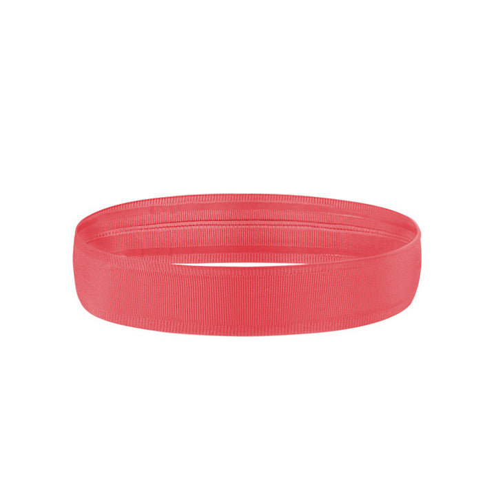 Damen Sportliche Haargummi Karnz