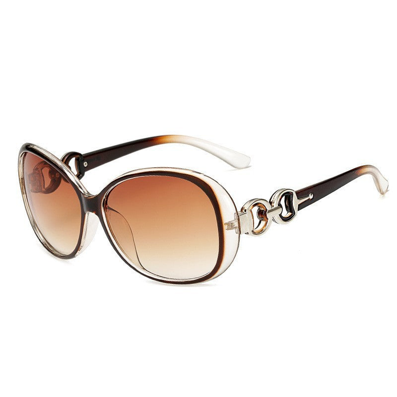 Damen Sonnenbrille Karnz
