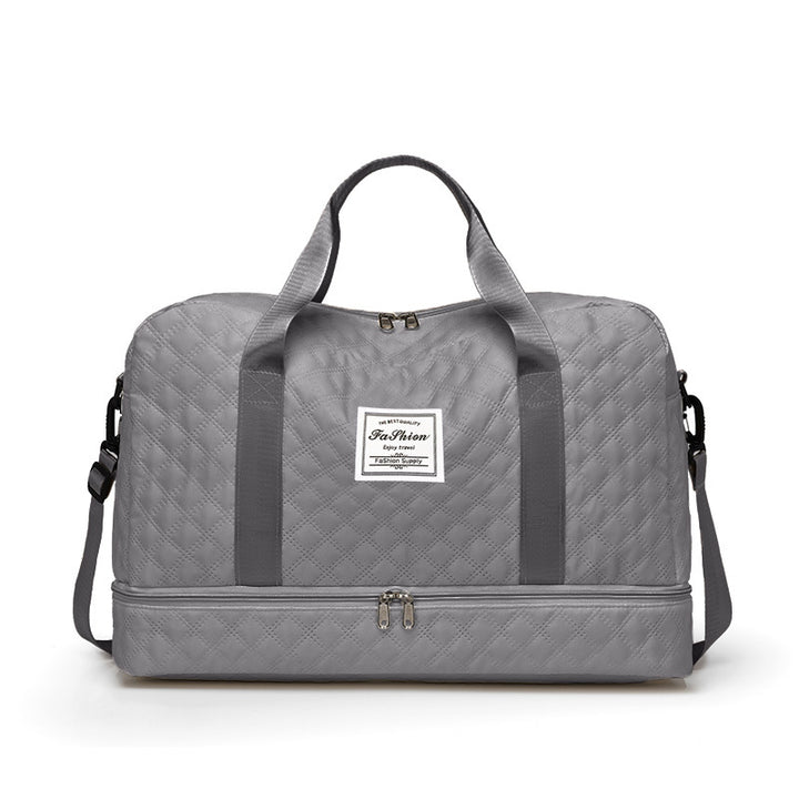 Gepolsterte Mehrzweck-Reisetasche