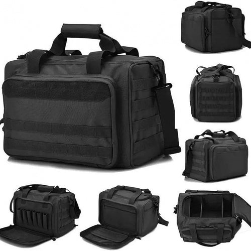 Multifunktionale Tactical Tragetasche Karnz