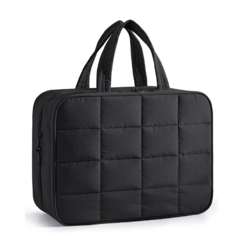 Stilvolle Schmuck-Organizer-Tasche Karnz