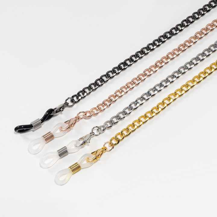 Stylische Kette Karnz