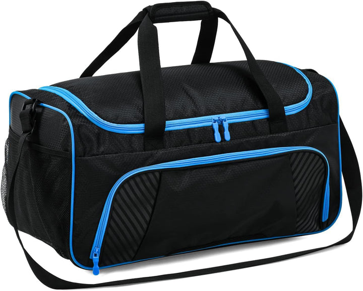 Multifunktionale Sport-Duffle-Tasche Karnz