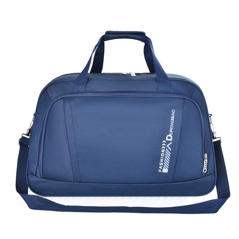 Stylische Reise-Organizer-Tasche