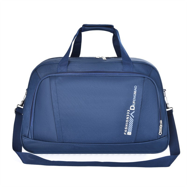 Stylische Reise-Organizer-Tasche