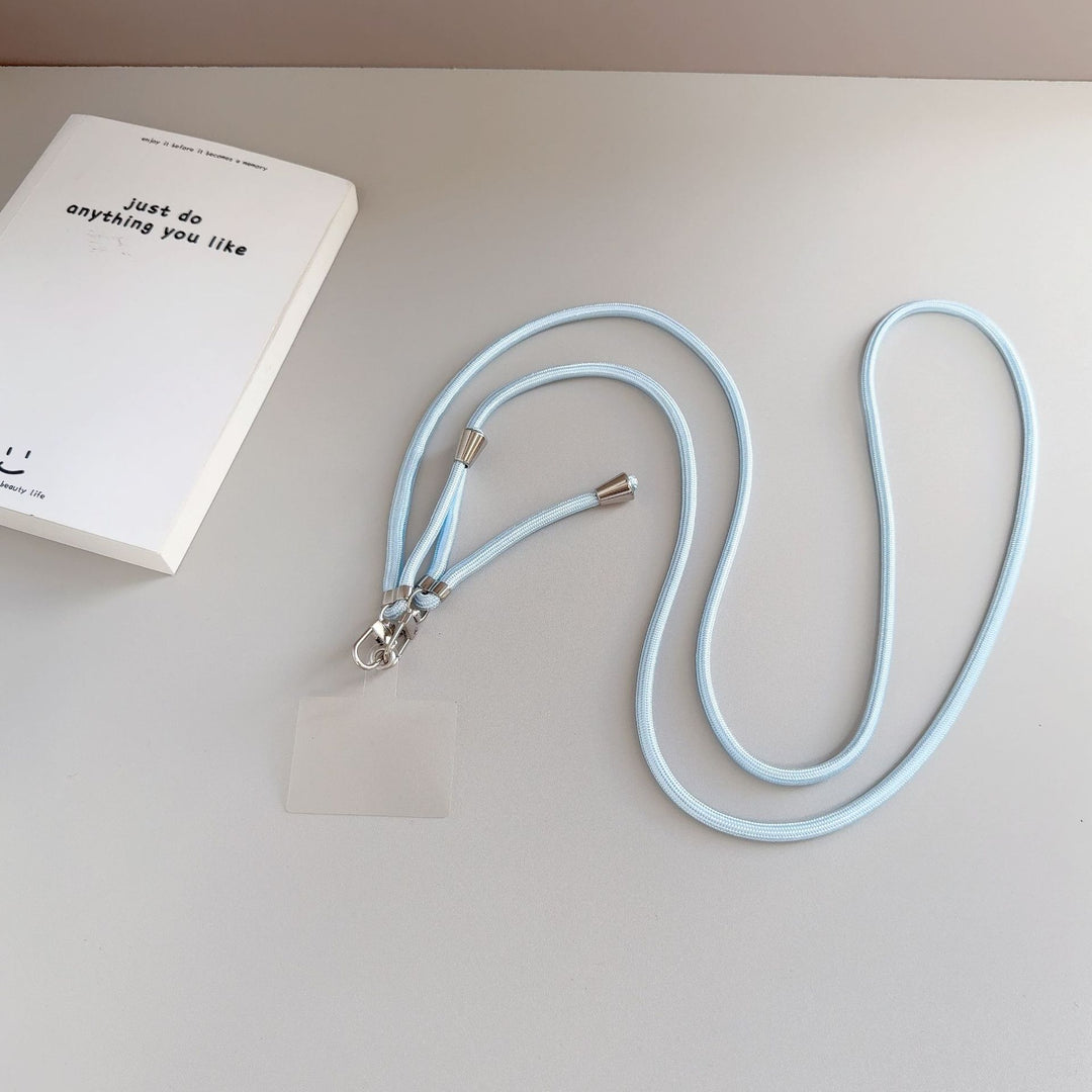 Verstellbarer Brillenhalter Karnz