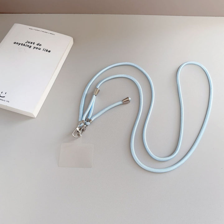 Verstellbarer Brillenhalter Karnz