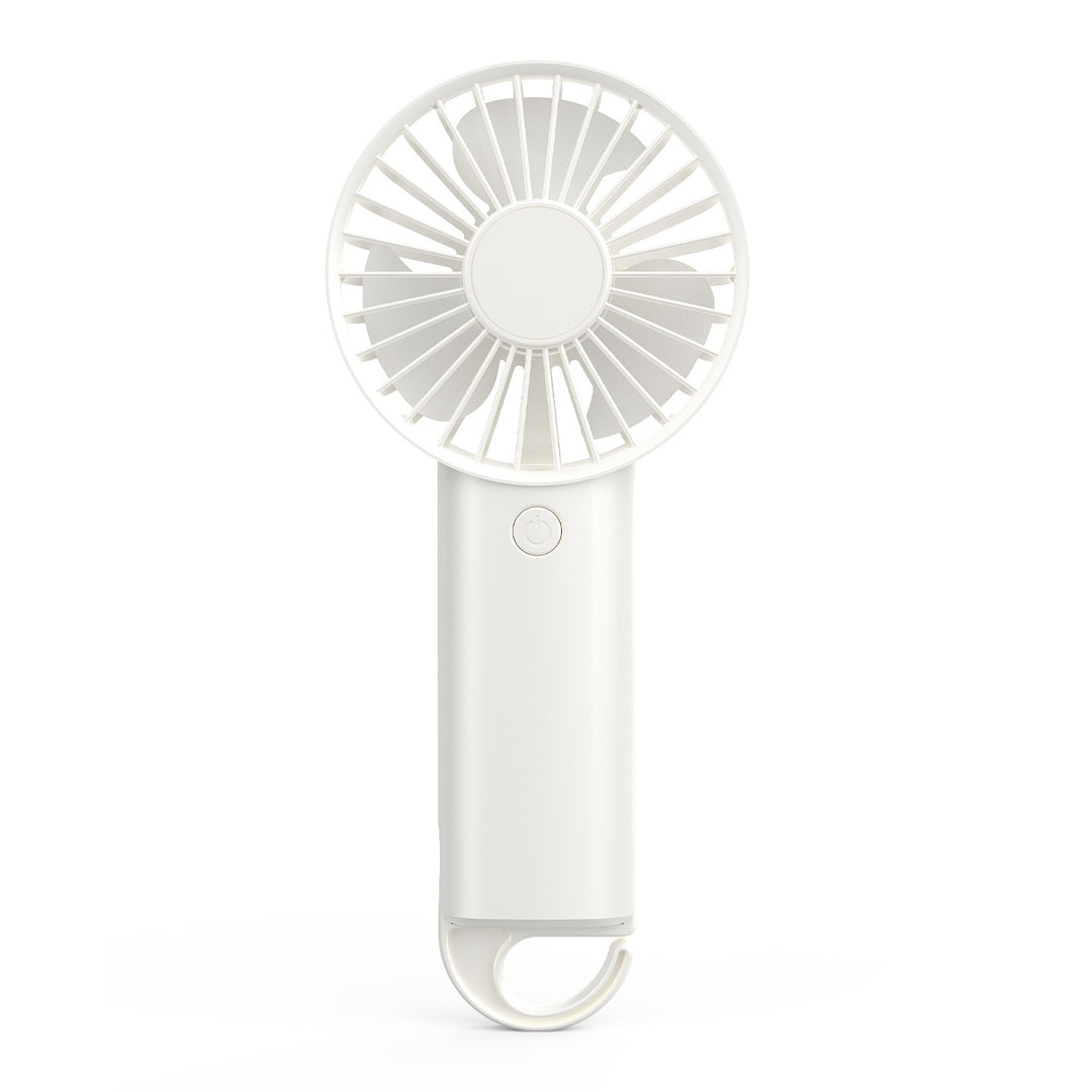 Damen Tragbarer Mini Ventilator Karnz