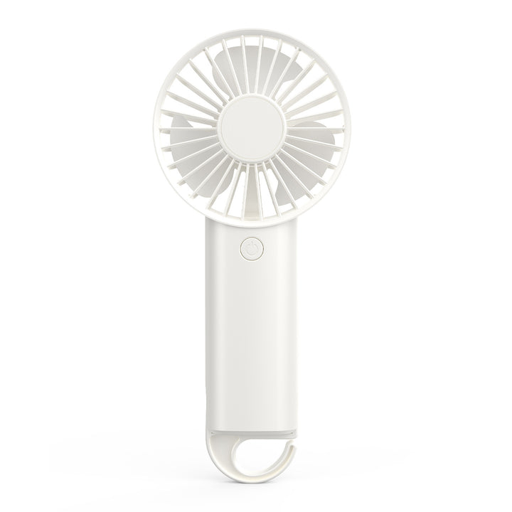 Damen Tragbarer Mini Ventilator Karnz
