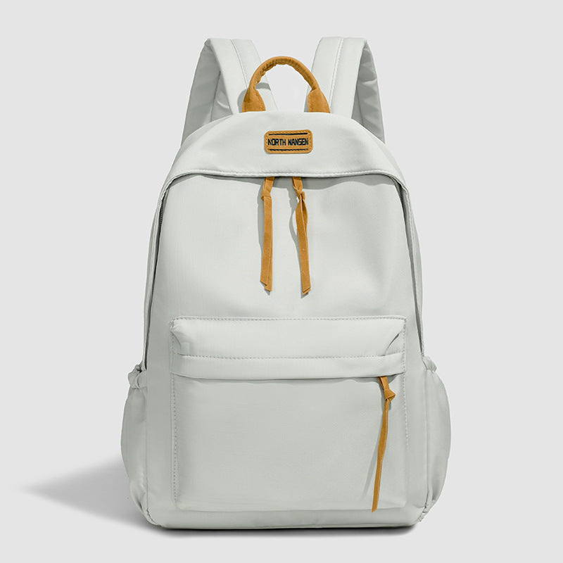 Lässiger Alltag Rucksack